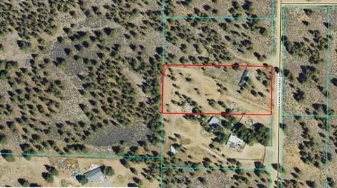 32948 Klamath Forest Dr, Chiloquin, OR 97624