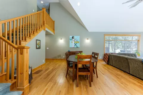 Dining - 397 E Tyee Dr, Sisters, OR 97759 photo 1 of 2