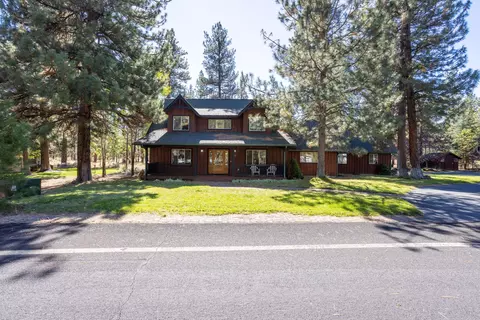 Exterior - 397 E Tyee Dr, Sisters, OR 97759 photo 13 of 14
