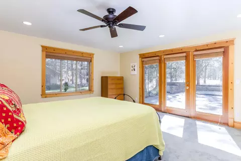 Bedroom - 397 E Tyee Dr, Sisters, OR 97759 photo 1 of 8