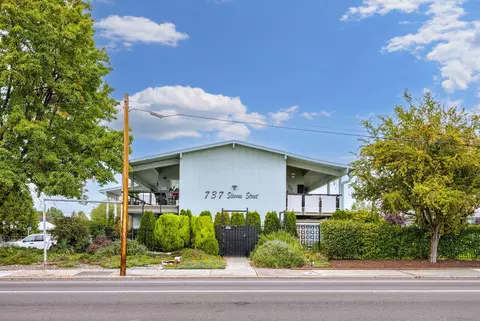 737 Stevens St # 104, Medford, OR 97504