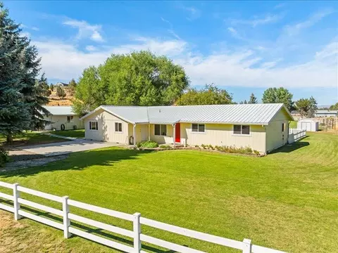 4117 NW La Mesa Ln, Redmond, OR 97756