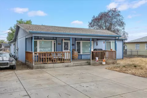 7908 Ajax St, White City, OR 97503