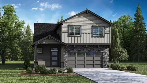 21509 SEtna Pl SE #LOT 83, Bend, OR 97702