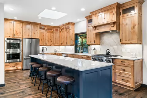 58162 Titleist Ln #6, Sunriver, OR 97707