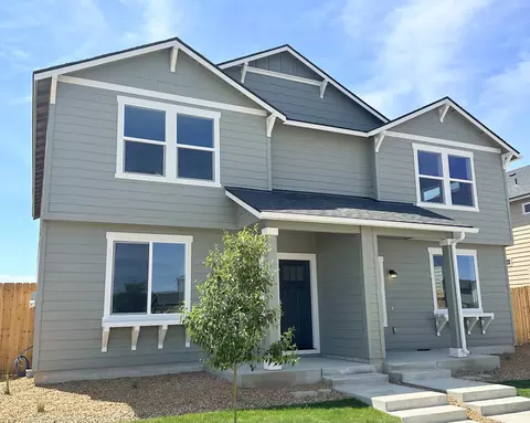 720 NW Varnish Pl #148, Redmond, OR 97756