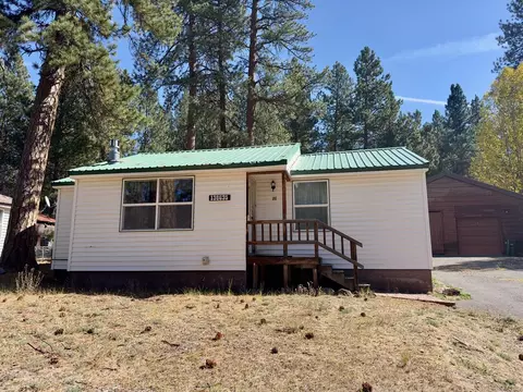 138635 Rhododendron St, Gilchrist, OR 97737