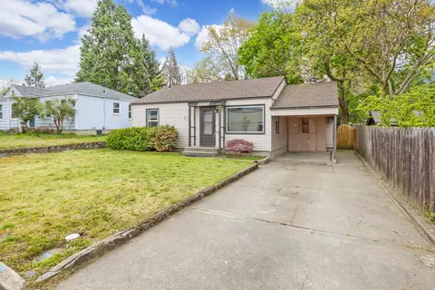 1620 Homes Ave, Ashland, OR 97520