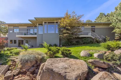 Exterior - 10109 Cinnamon Teal Dr, Klamath Falls, OR 97601 photo 14 of 28