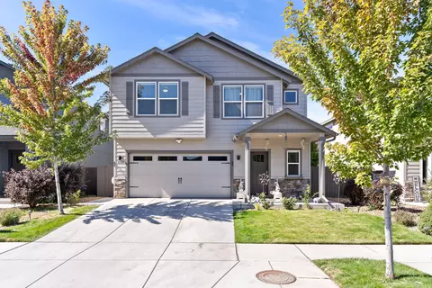 61769 Camellia St, Bend, OR 97702
