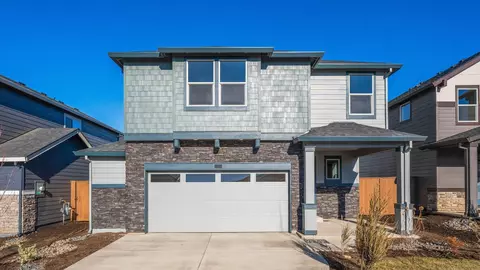 21513 SEtna Pl, Bend, OR 97702