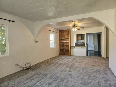 Living - 248 2nd St, Glendale, OR 97442 photo 1 of 3
