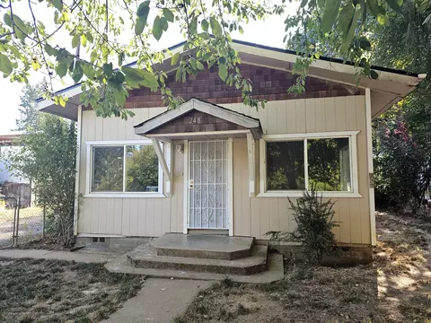 248 2nd St, Glendale, OR 97442