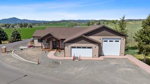 3248 NE Yellowpine Rd #00, Prineville, OR 97754