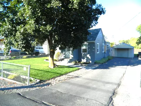 1604 Derby St, Klamath Falls, OR 97603