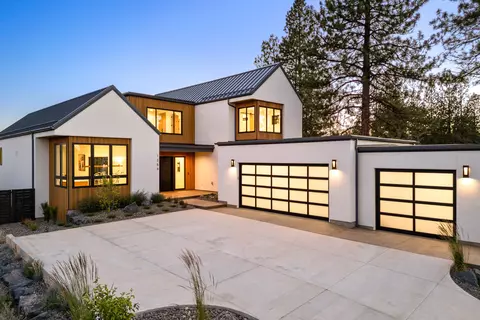 1259 NW Stanhope Way #LOT 252, Bend, OR 97703