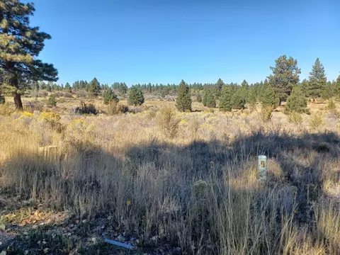 newbold drive LOT 19, Chiloquin, OR 97624