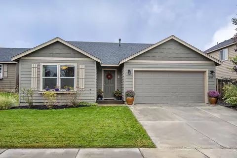 2799 NE Aldrich Ave, Bend, OR 97701