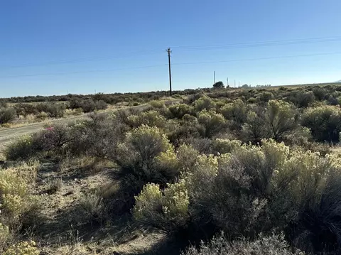 hill lane, Christmas Valley, OR 97641