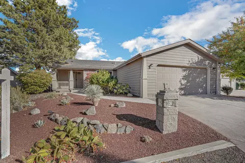 2376 NE Buckwheat Ct, Bend, OR 97701
