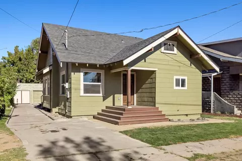 915 Lincoln St, Klamath Falls, OR 97601