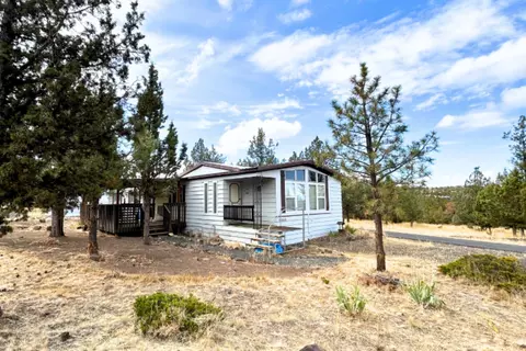 2154 SE Kyle Rd, Prineville, OR 97754