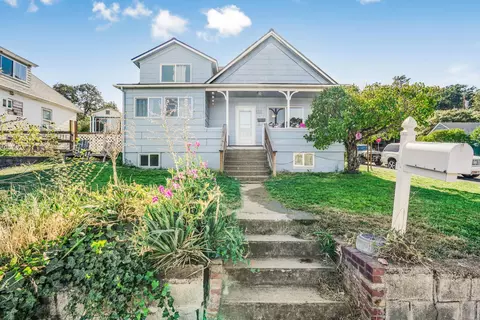 500 E 13th St, The Dalles, OR 97058