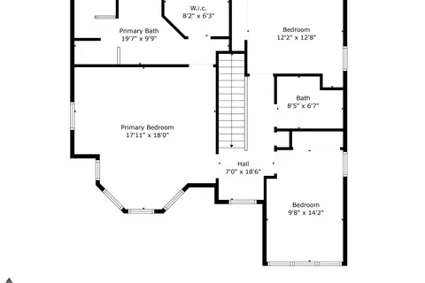 Floorplan - 22122 Neff Rd, Bend, OR 97701 photo 2 of 5