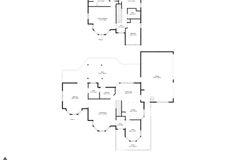 Floorplan - 22122 Neff Rd, Bend, OR 97701 photo 3 of 5