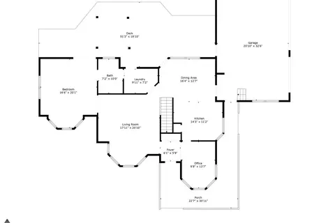 Floorplan - 22122 Neff Rd, Bend, OR 97701 photo 1 of 5