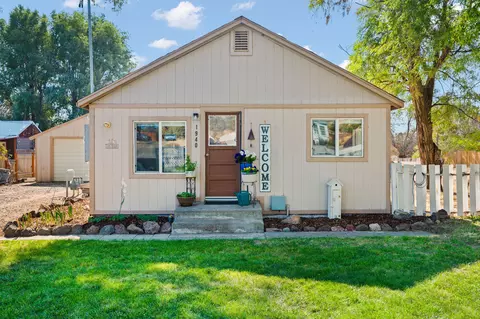 1940 NE Laughlin Rd, Prineville, OR 97754