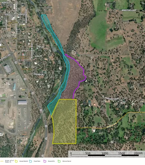 0 Rodeo Dr, Bend, OR 97703 photo 5