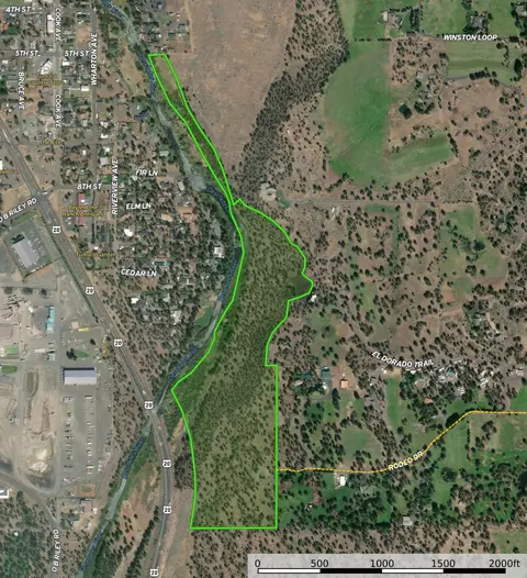 0 Rodeo Dr, Bend, OR 97703 photo 4
