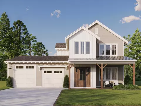 2991 NW Polarstar Ave #LOT 47, Bend, OR 97703