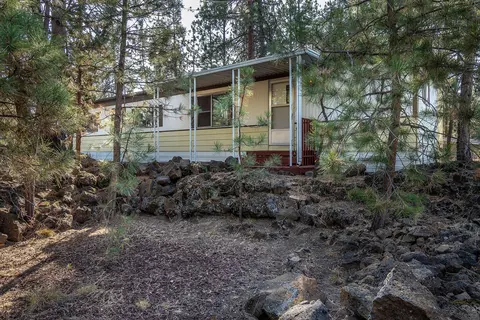 60959 Ridge Dr, Bend, OR 97702