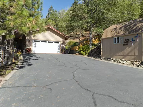 17099 Williams Hwy, Williams, OR 97544