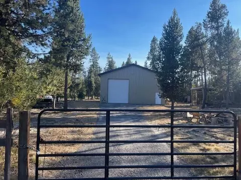 17119 Fontana Rd, Bend, OR 97707