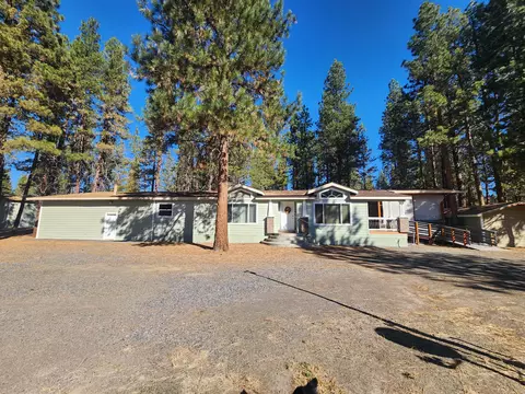 4839 Swan Dr, Bonanza, OR 97623