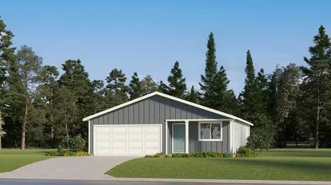 16674 Grey Pine St, La Pine, OR 97739