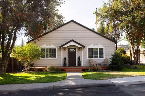 1365 NW Baltimore Ave, Bend, OR 97703