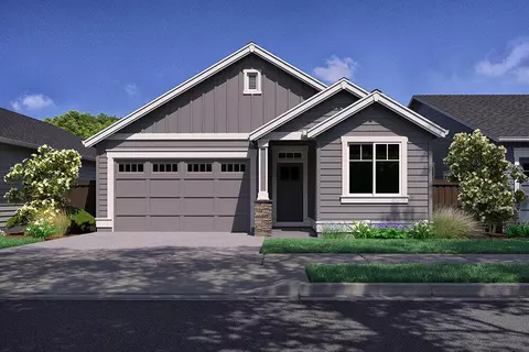 61108 NE Cobalt St, Bend, OR 97701