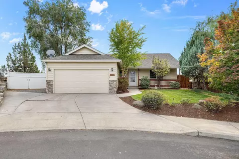 3347 NE Manchester Ct, Bend, OR 97701