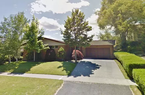 1424 N Eldorado Ave, Klamath Falls, OR 97601