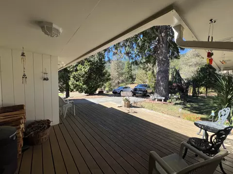 Exterior - 203 Mobley Dr, Azalea, OR 97410 photo 16 of 30