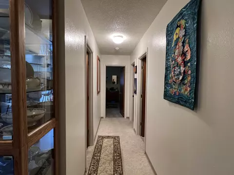Entry Way - 203 Mobley Dr, Azalea, OR 97410 photo 3 of 3