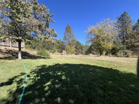 Exterior - 203 Mobley Dr, Azalea, OR 97410 photo 20 of 30