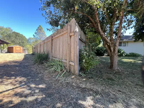 Exterior - 203 Mobley Dr, Azalea, OR 97410 photo 5 of 30
