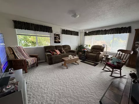 Living - 203 Mobley Dr, Azalea, OR 97410 photo 4 of 5