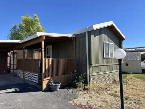 400 NW Terrace Ln # 63, Prineville, OR 97754