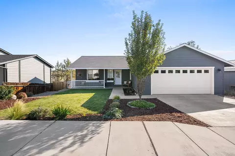 181 SE Tracie St, Madras, OR 97741
